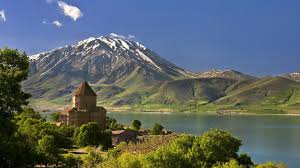 Armenia Natural Wonders