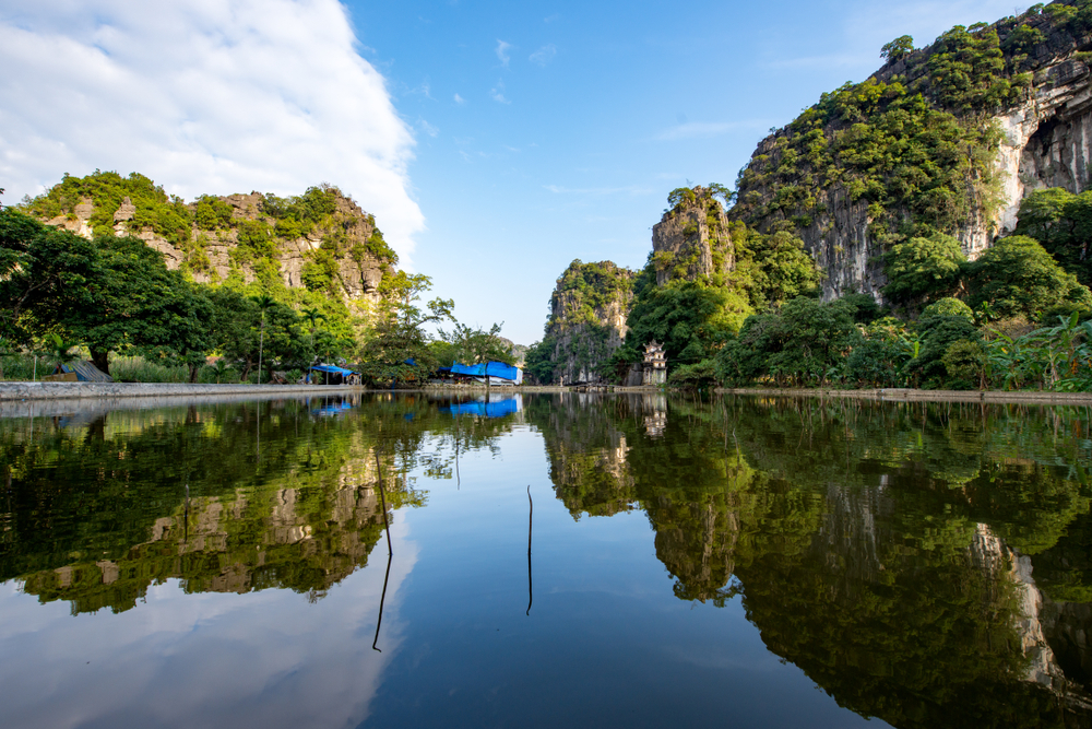 Vietnam Natural Wonders